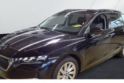 Skoda Octavia 17.893 km 28.922 &euro; Hamm 59075