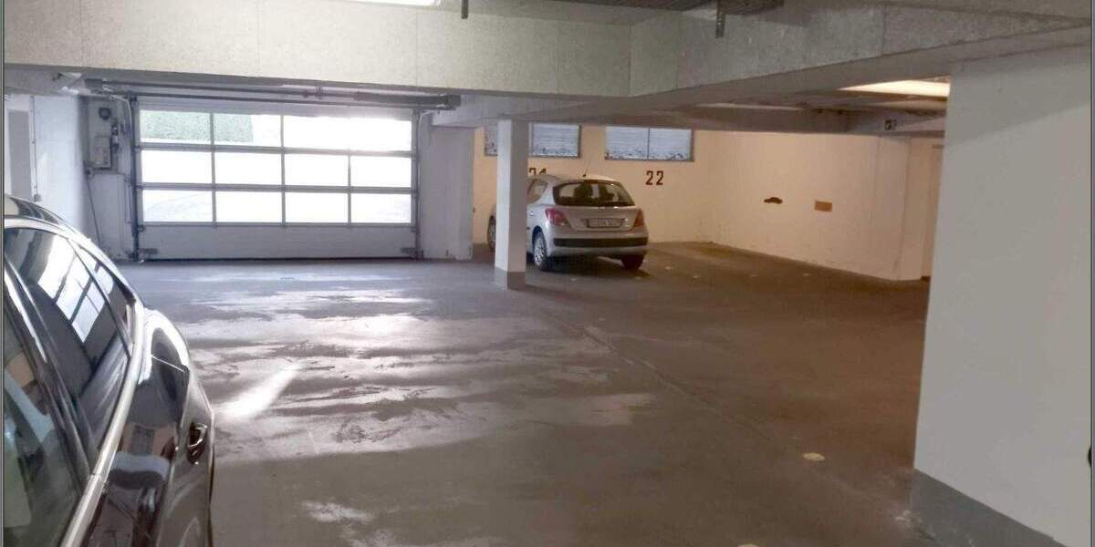 Etagenwohnung Bad Sassendorf - 3 Zimmer, 92 m&sup2;, 1.095&euro; | Angebot:25290957