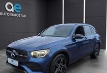 Mercedes GLC 200