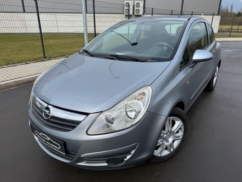 Corsa