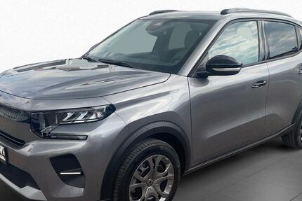 Citroen C3 9.900 km 16.390 &euro; Hamm 59063