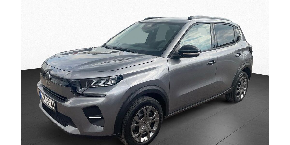 Citroen C3 9.900 km 16.875 &euro; Hamm 59063