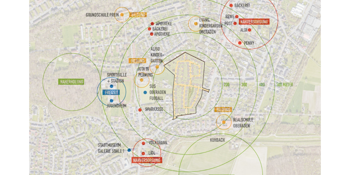 Bungalow Bergkamen Mitte - 361.030&euro; | Angebot:19467031