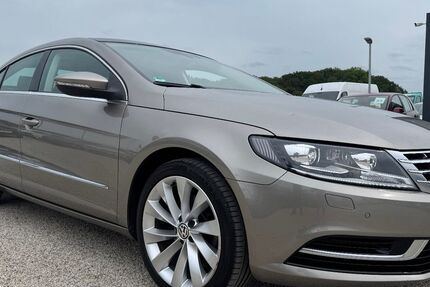 VW CC 160.085 km 15.490 &euro; Everswinkel 48351