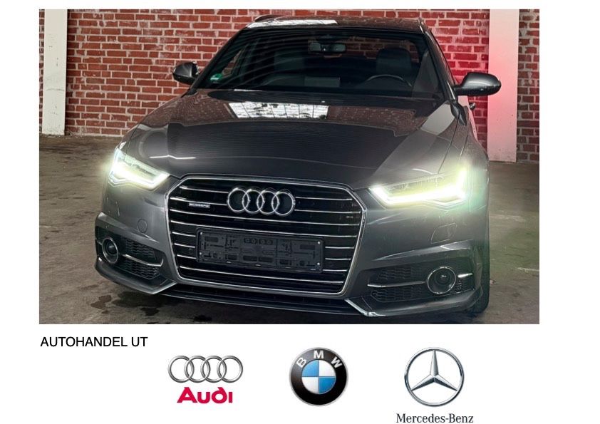 Audi A6 95.000 km 24.800 &euro; Soest 59494