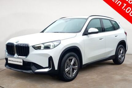 BMW X1 9.005 km 38.390 € Lünen 44534