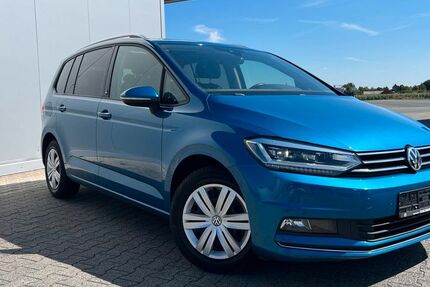 VW Touran 116.000 km 15.750 &euro; Ascheberg 59387