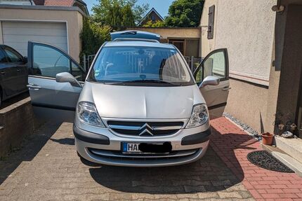 Citroen C8 179.800 km 5.200 &euro; Hamm 59069