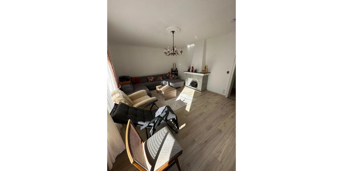 Erdgeschoßwohnung Beckum - 4 Zimmer, 90 m&sup2;, 850&euro; | Angebot:26409011