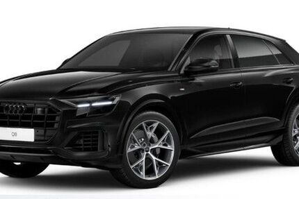 Audi Q8 54.030 km 58.840 &euro; Lünen 44534