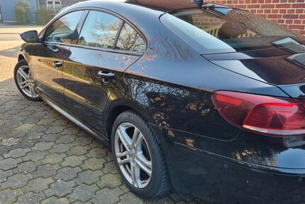 VW CC 265.000 km 9.900 &euro; Everswinkel 48351