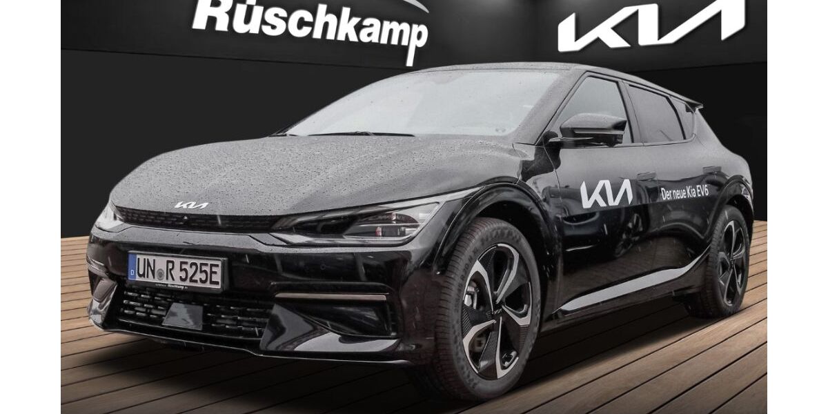 Kia EV6 49.253 km 39.980 &euro; Selm 59379