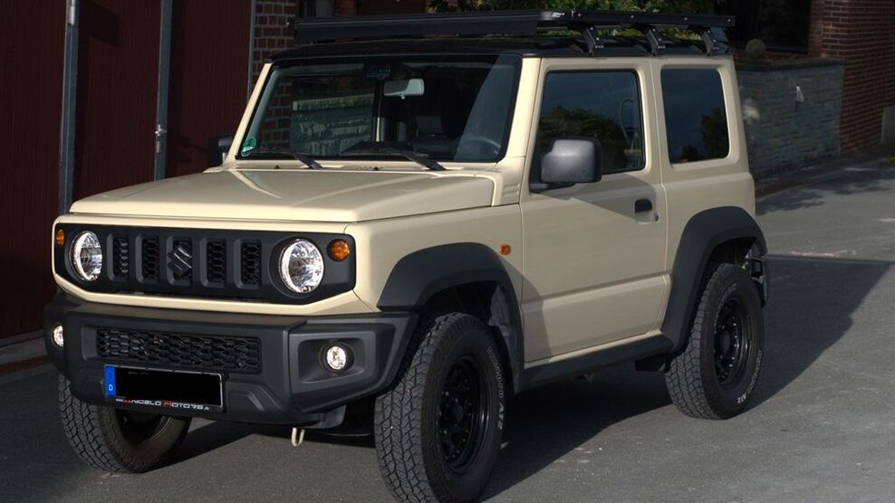 Jimny