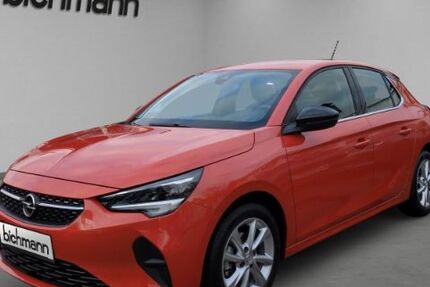 Opel Corsa 10.630 km 14.990 &euro; Menden 58706