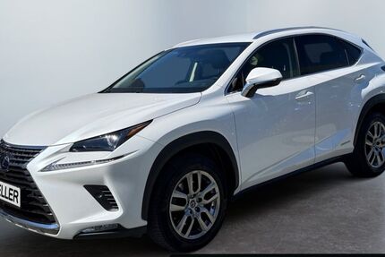 Lexus NX 300 45.408 km 28.880 &euro; Hamm 59067