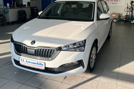 Skoda Scala 52.000 km 14.999 &euro; Hamm 59063