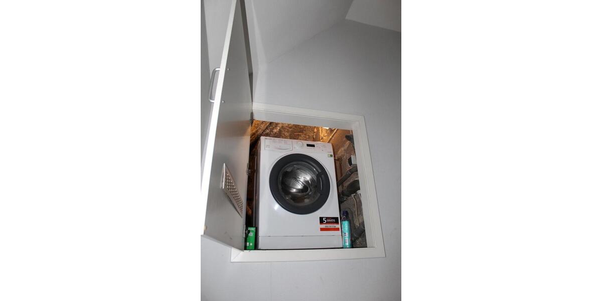 Dachgeschoßwohnung Werl - 2 Zimmer, 66 m&sup2;, 530&euro; | Angebot:24886240