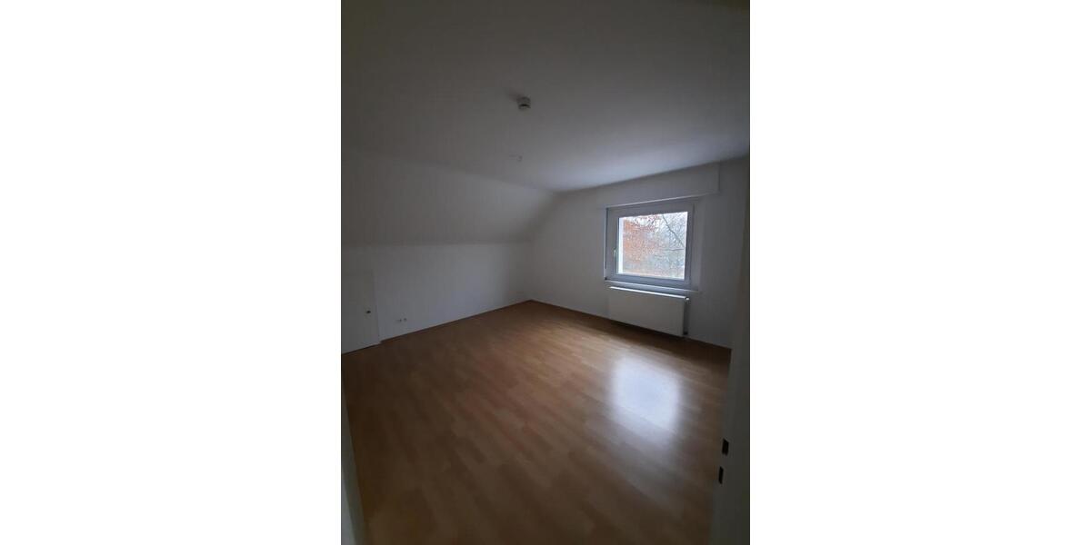 Dachgeschoßwohnung Ahlen Dolberg - 2.5 Zimmer, 57 m&sup2;, 474&euro; | Angebot:24377819