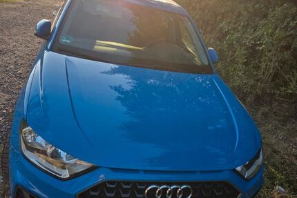 Audi A1 119.200 km 14.150 &euro; Lünen 44536