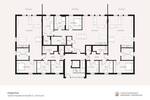 Etagenwohnung Dortmund Mitte - 4 Zimmer, 135 m&sup2;, 695.000&euro; | Angebot:26798886