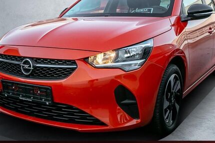 Opel Corsa 35.604 km 13.999 &euro; Hamm 59067