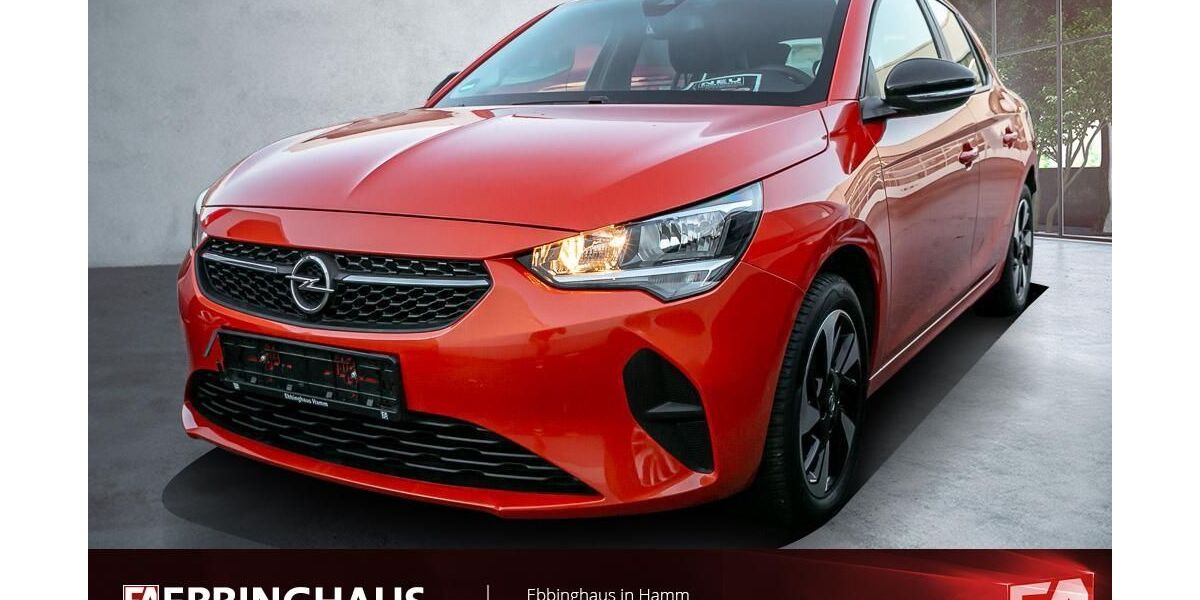 Opel Corsa 35.604 km 13.999 &euro; Hamm 59067