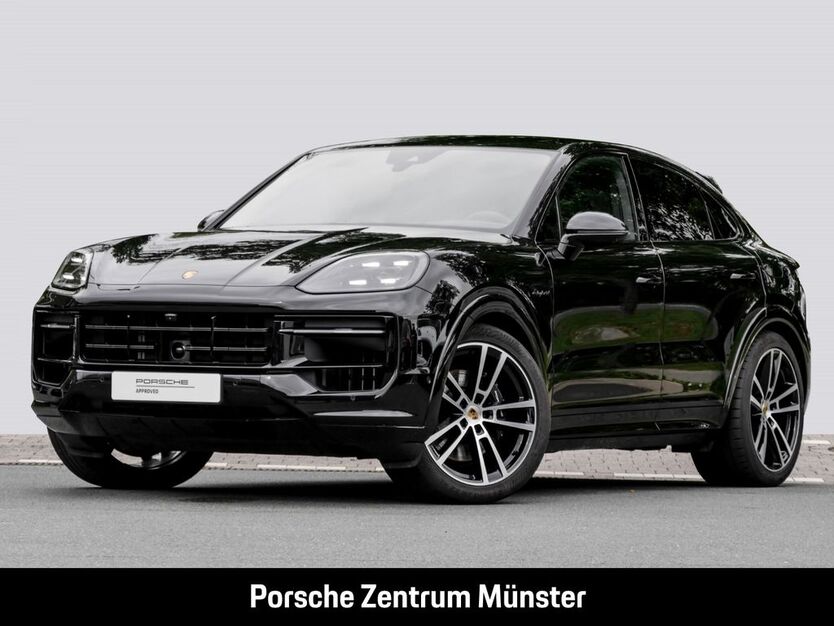 Cayenne