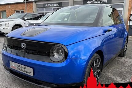 Honda e 39.070 km 17.850 € Warendorf 48231