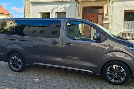 Opel Zafira Life 135.000 km 22.999 &euro; Wickede Ruhr 58739