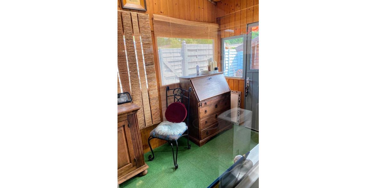 Ferienhaus Holzhaus Wilhelmsruh Möhnesee zimmer