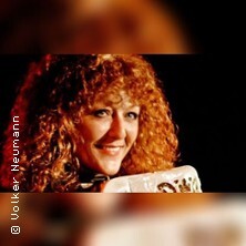Lydie Auvray - Die Grande Dame des Akkordeons Holzwickede