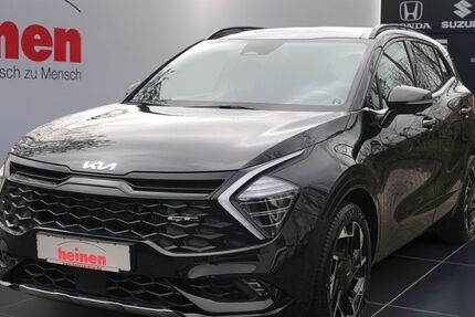 Kia Sportage 3.626 km 35.980 &euro; Menden 58708