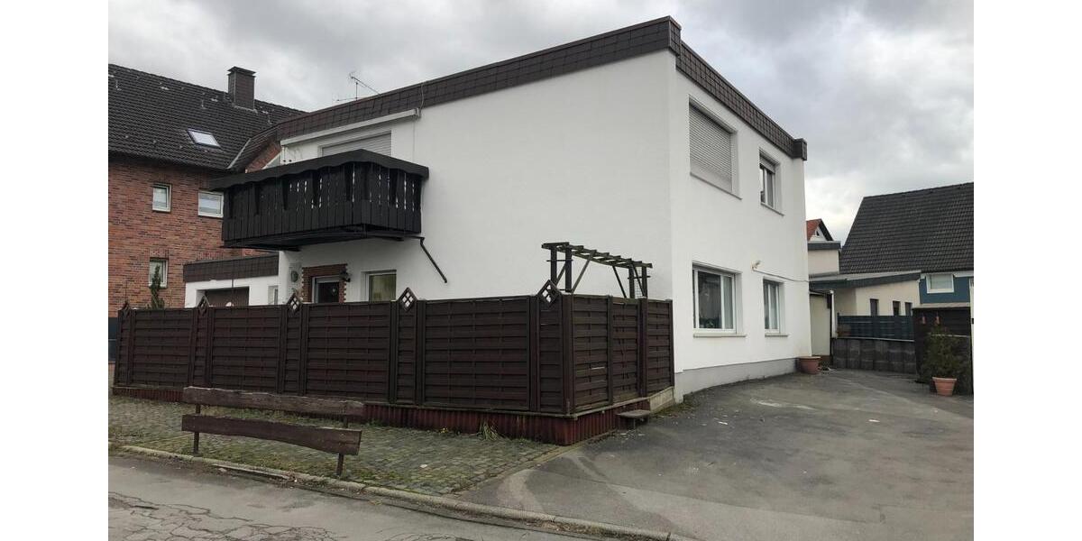 Erdgeschoßwohnung Menden (Sauerland) Bösperde - 3 Zimmer, 100 m&sup2;, 800&euro; | Angebot:25221299