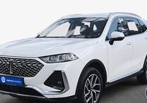 Gebrauchtwagen GWM Wey 03