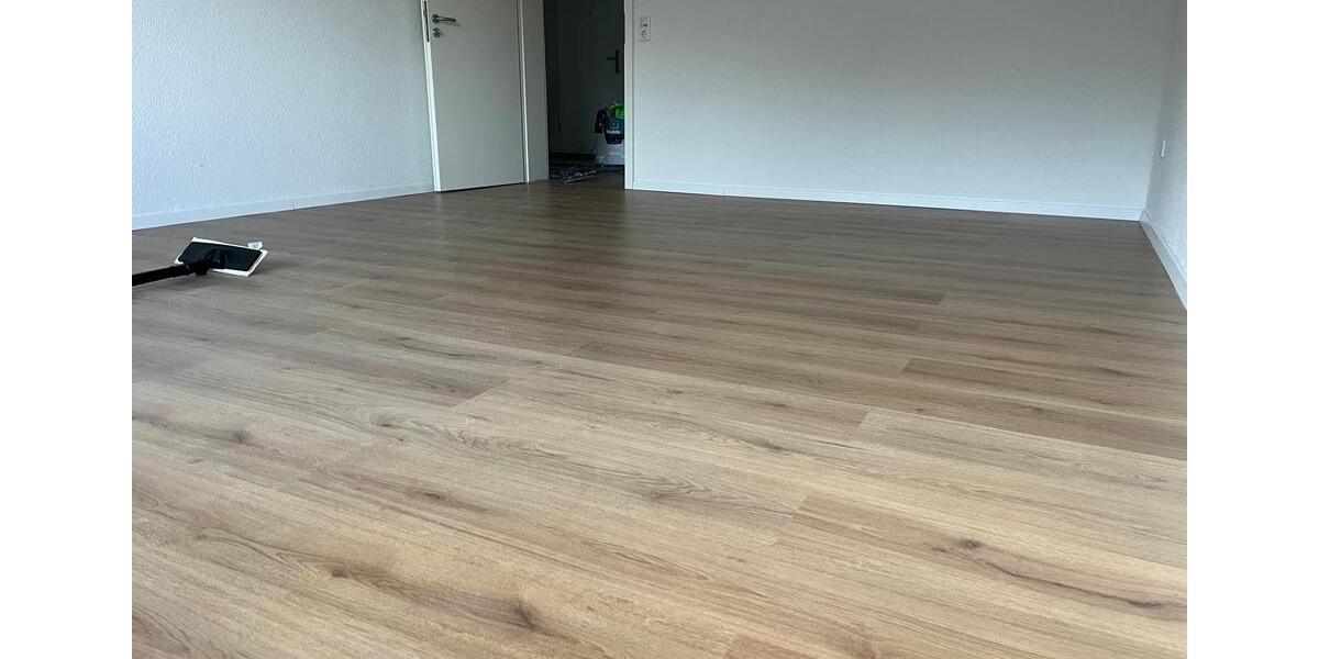 Attraktive 2-Zimmer-Wohnung mit Balkon in ruhiger Lage 2.5 zimmer