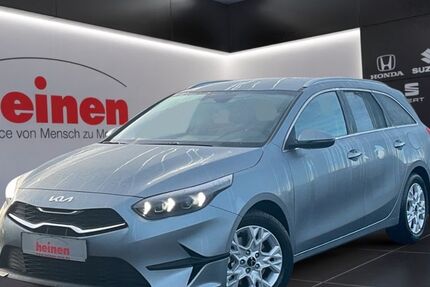 Kia ceed Sportswagon 17.293 km 22.899 &euro; Menden 58708