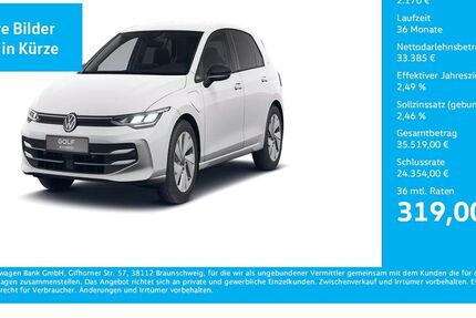 VW Golf 5.937 km 33.757 &euro; Bergkamen 59192