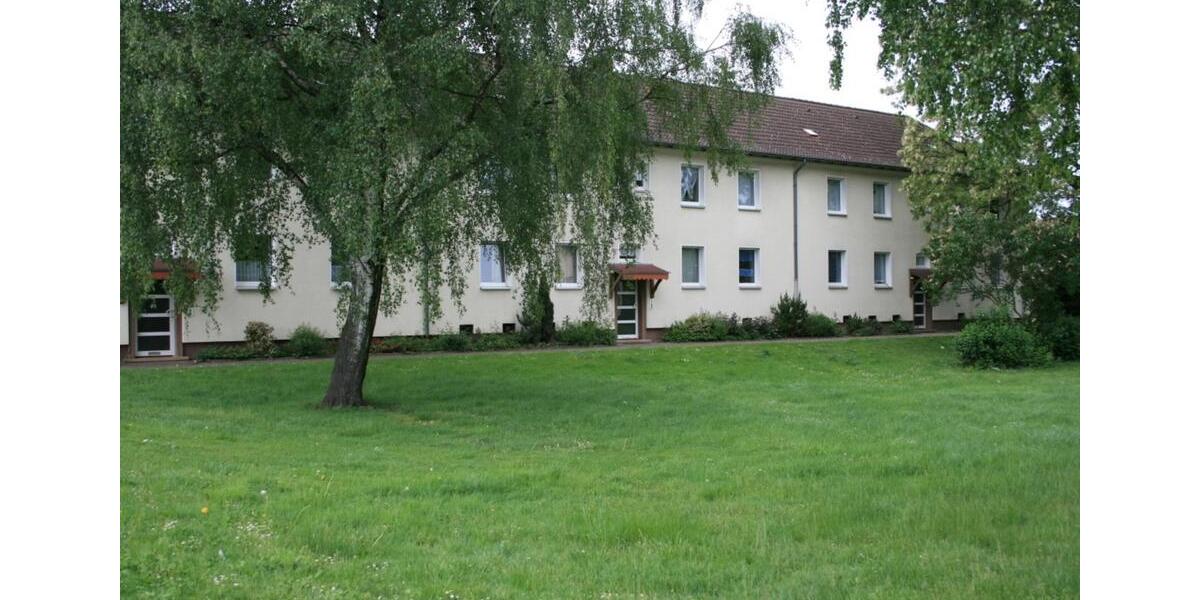 Schöne 3,5-Zimmer-Wohnung mit Balkon – ruhig & gepflegt – ab 01. 3 zimmer