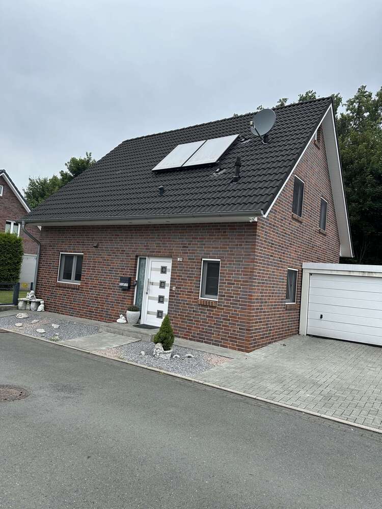 Haus zum Kaufen in Bergkamen 455.000 € 118 m²