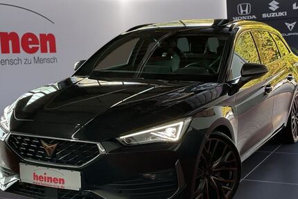 Cupra Leon 28.884 km 37.899 &euro; Werne 59368