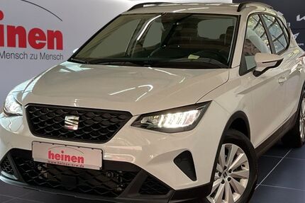 Seat Arona 9.981 km 23.899 &euro; Werne 59368
