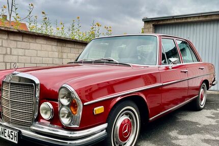 Mercedes-Benz 280 99.999 km 31.900 &euro; Hamm 59069