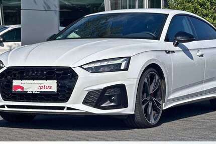 Audi A5 51.190 km 38.380 &euro; Neubeckum 59269