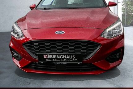 Ford Focus 37.241 km 16.499 &euro; Kamen 59174