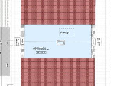 Wohnung Dortmund Innenstadt West - 4 Zimmer, 75 m&sup2;, 1.240&euro; | Angebot:26343009