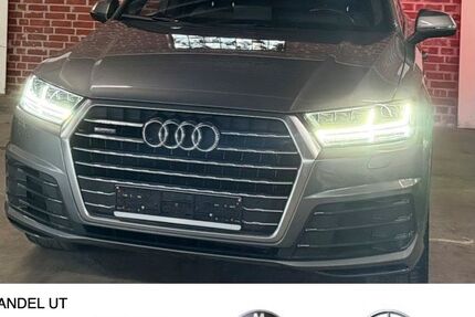 Audi Q7 118.000 km 33.800 &euro; Soest 59494