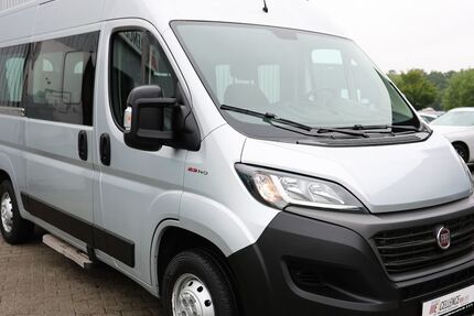 Fiat Ducato 17.000 km 32.333 &euro; Hamm 59077