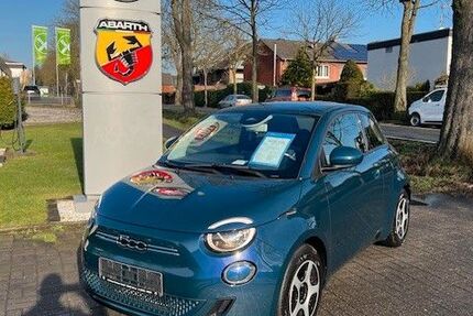 Fiat 500e 16.693 km 14.900 &euro; Werne 59368