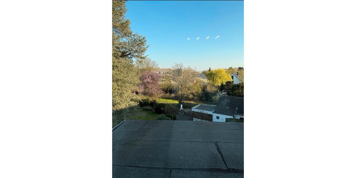 Dachgeschoßwohnung Hamm Berge - 2 Zimmer, 45 m&sup2;, 1.105&euro; | Angebot:25967596