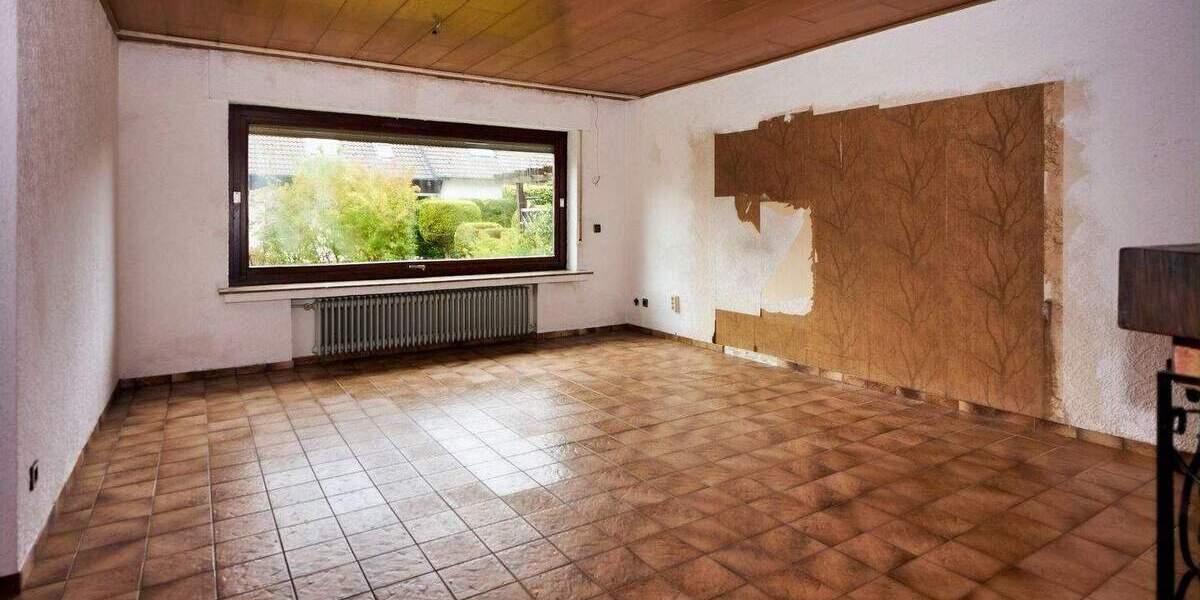 Doppelhaushälfte mit viel Platz in Menden Platte Heide 7 zimmer